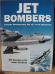 Thumbnail CHEAP BOOKS ZB64 JET BOMBERS